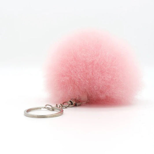 Брелок з Хутра Aльпак - 8720707794874 - Fluffy UA Брелок з Хутра Aльпак - 8720707794874 - Fluffy UA
