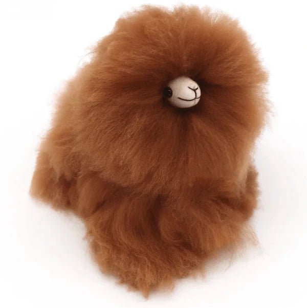 Альпака Монстер – Міні - Фундук