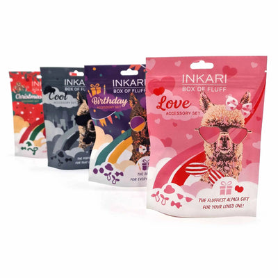 Aксесуари - Fluffy UA