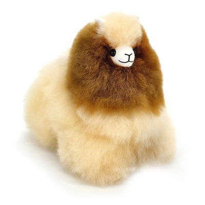 Alpaca – Mini - Fluffy