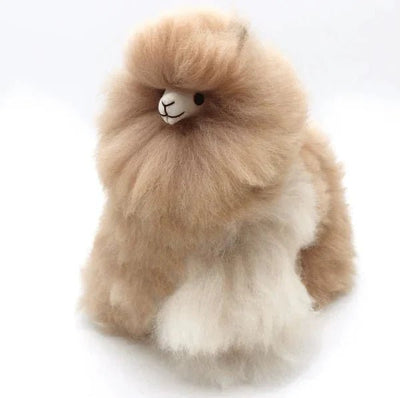 Альпака Монстер – Середня - Fluffy UA