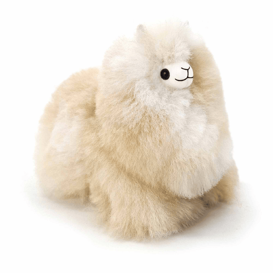 Альпака – Міні | Іграшки Альпака ручної роботи-8720707792320-Fluffy UA