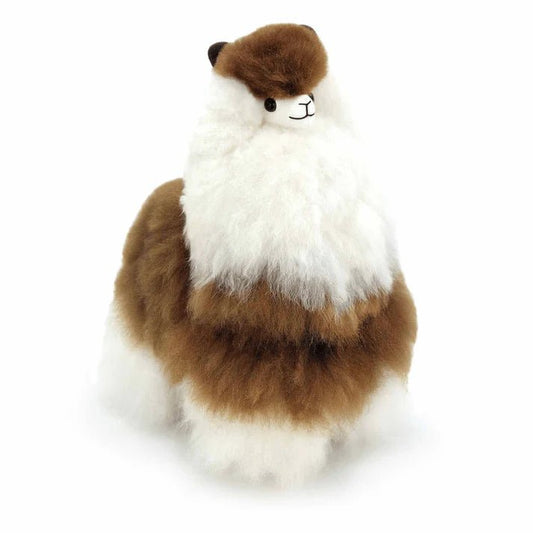 Альпака – Середня - Маккіато